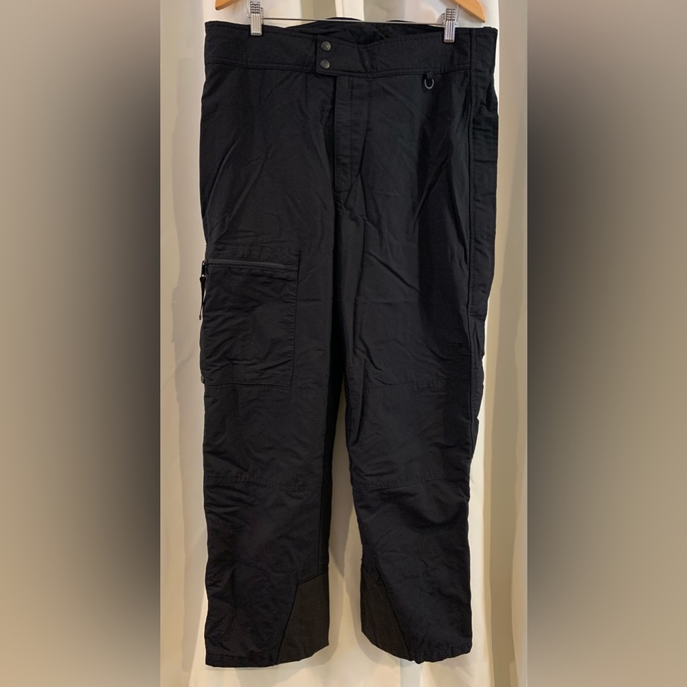 The North Face Gore-Tex Vertical Ski Pants Men’s Size XL Vintage